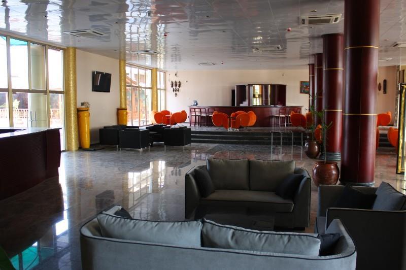 Royal Nick Hotel Tema Εσωτερικό φωτογραφία