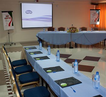 Royal Nick Hotel Tema Εξωτερικό φωτογραφία