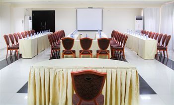 Royal Nick Hotel Tema Εξωτερικό φωτογραφία