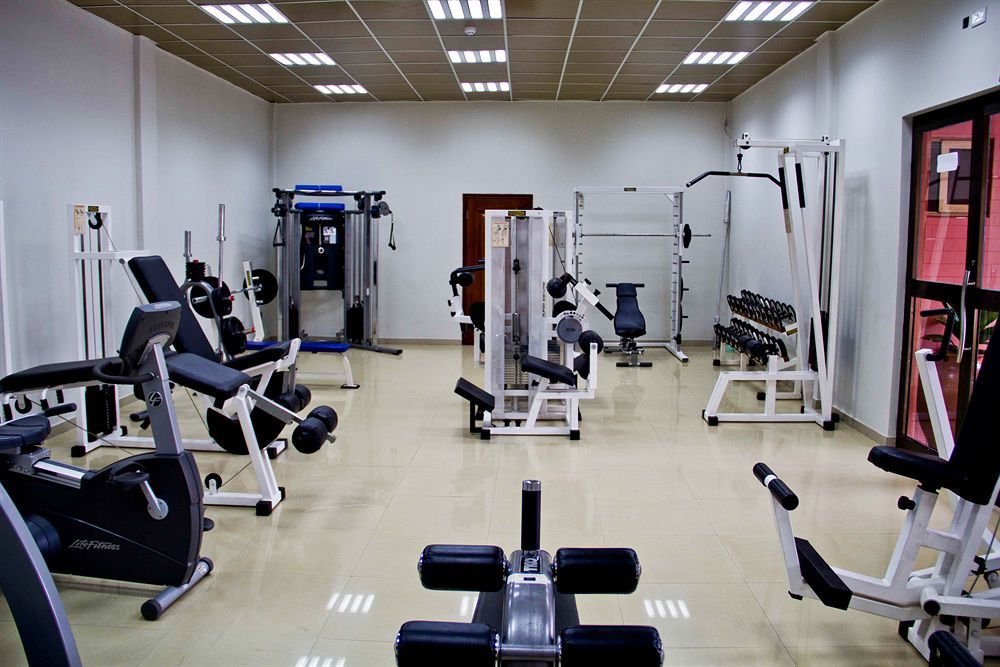 Royal Nick Hotel Tema Εξωτερικό φωτογραφία