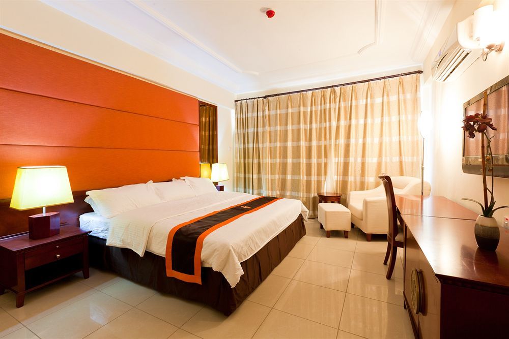 Royal Nick Hotel Tema Εξωτερικό φωτογραφία