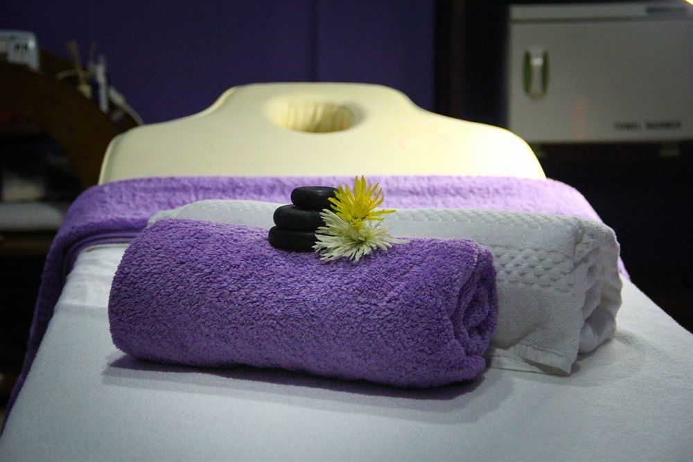 Royal Nick Hotel Tema Εξωτερικό φωτογραφία