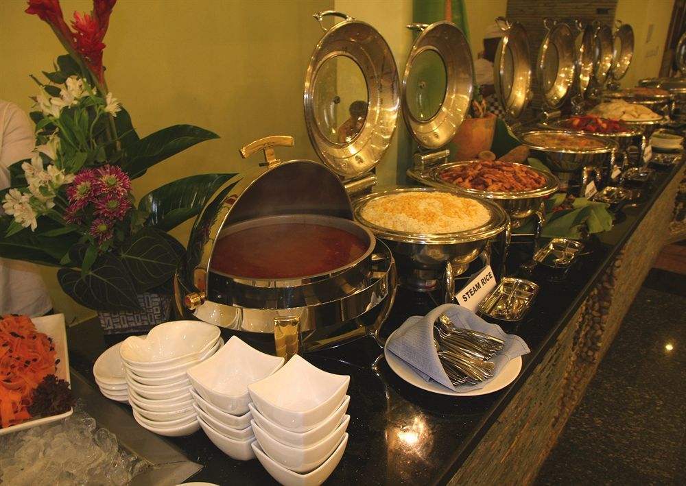 Royal Nick Hotel Tema Εξωτερικό φωτογραφία
