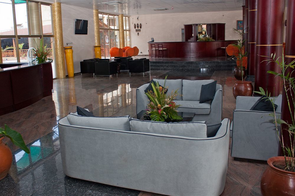 Royal Nick Hotel Tema Εξωτερικό φωτογραφία