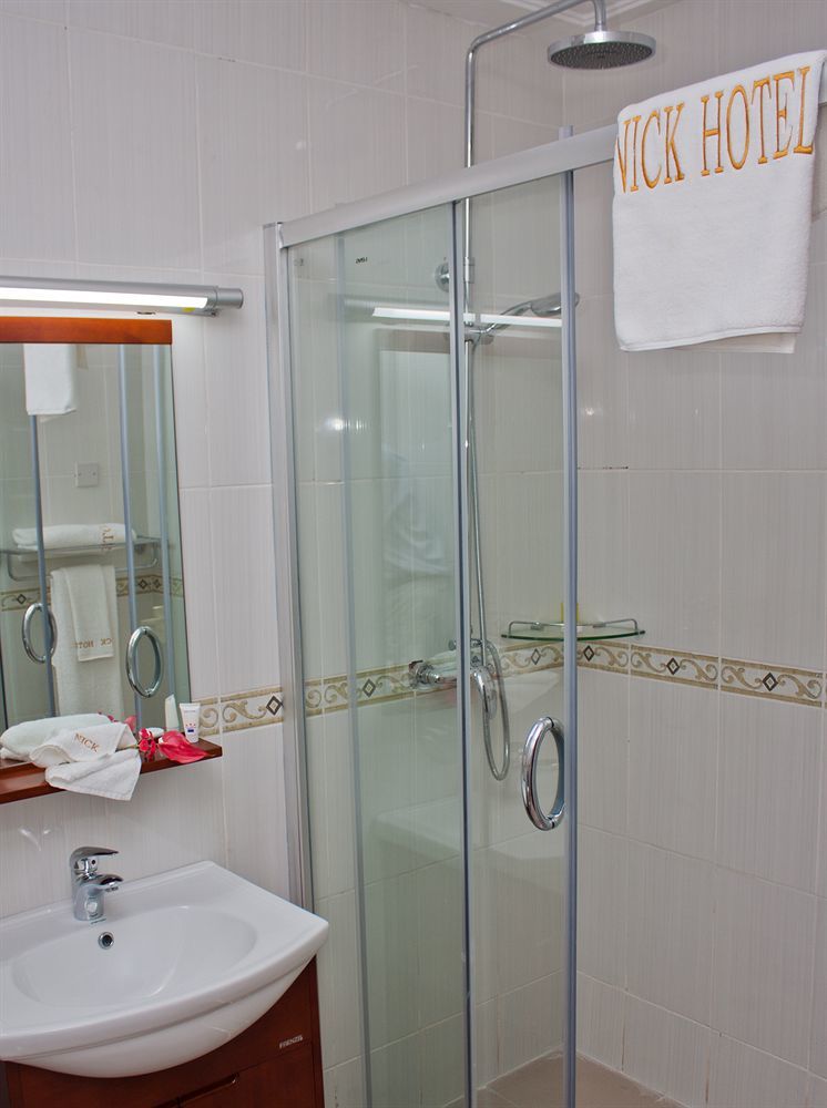 Royal Nick Hotel Tema Εξωτερικό φωτογραφία
