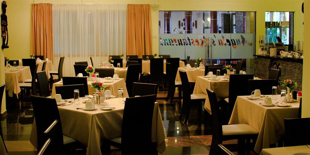Royal Nick Hotel Tema Εξωτερικό φωτογραφία